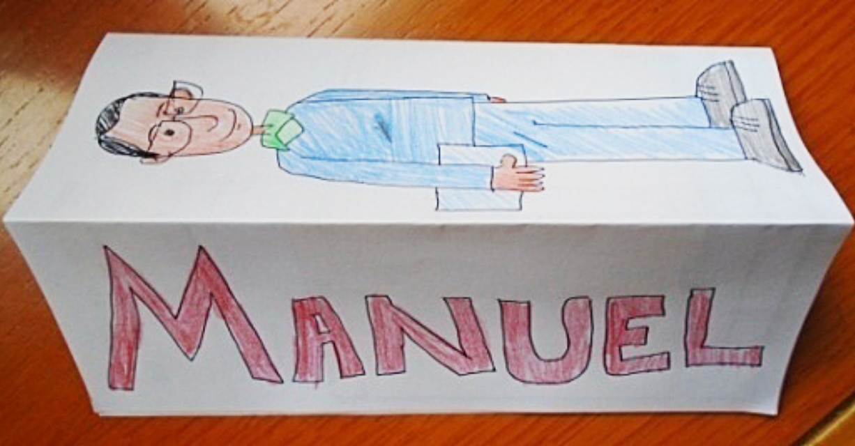 Manuel