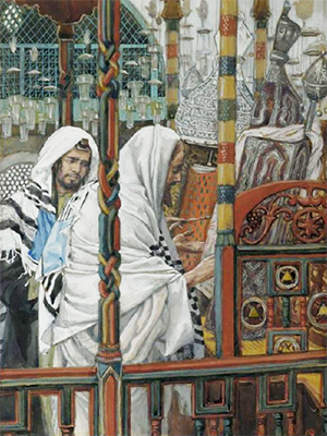 Vida de Jesús
