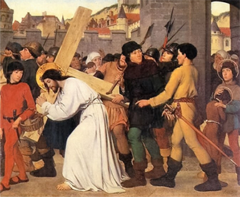 VIA CRUCIS