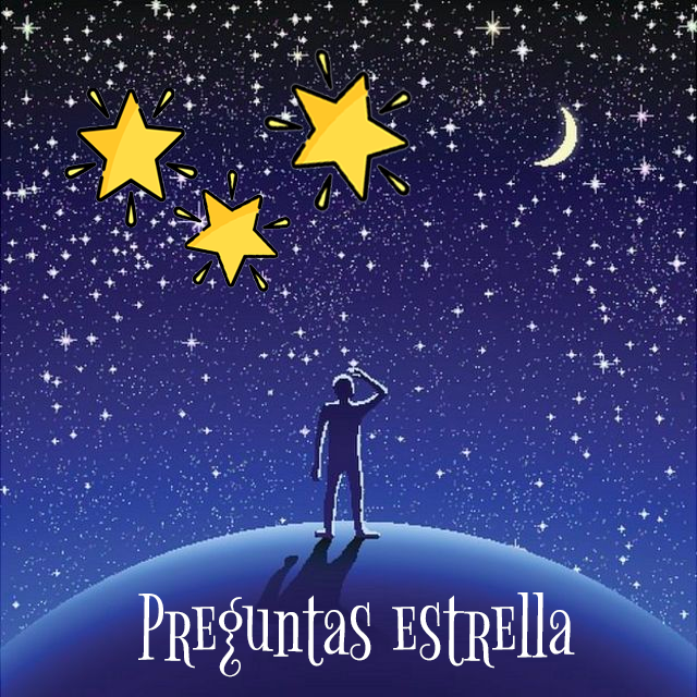 Preguntas estrella