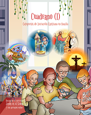 Cuaderno libro