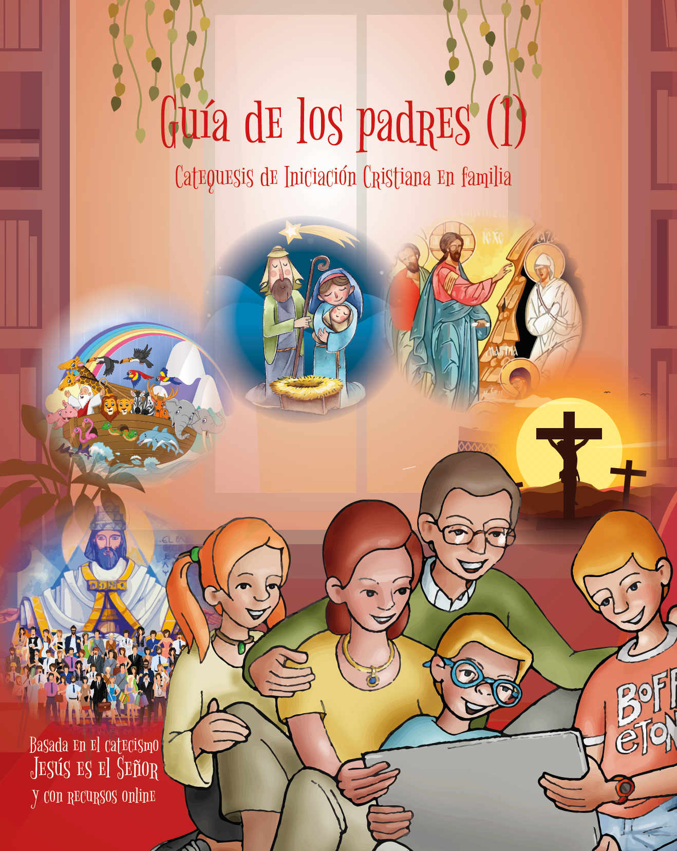 Guía para padres