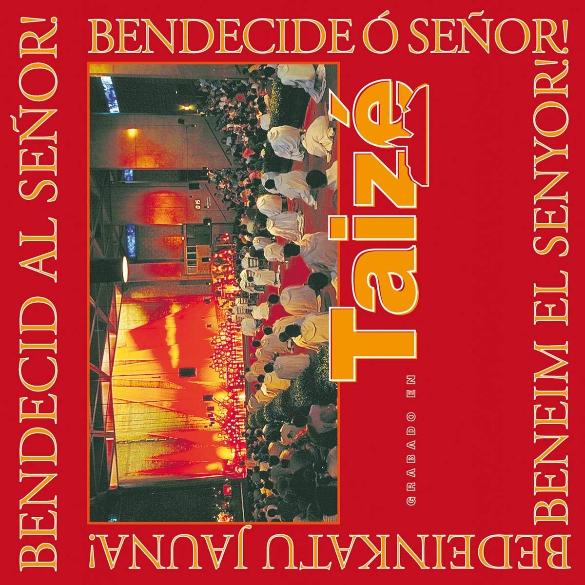 Taizé